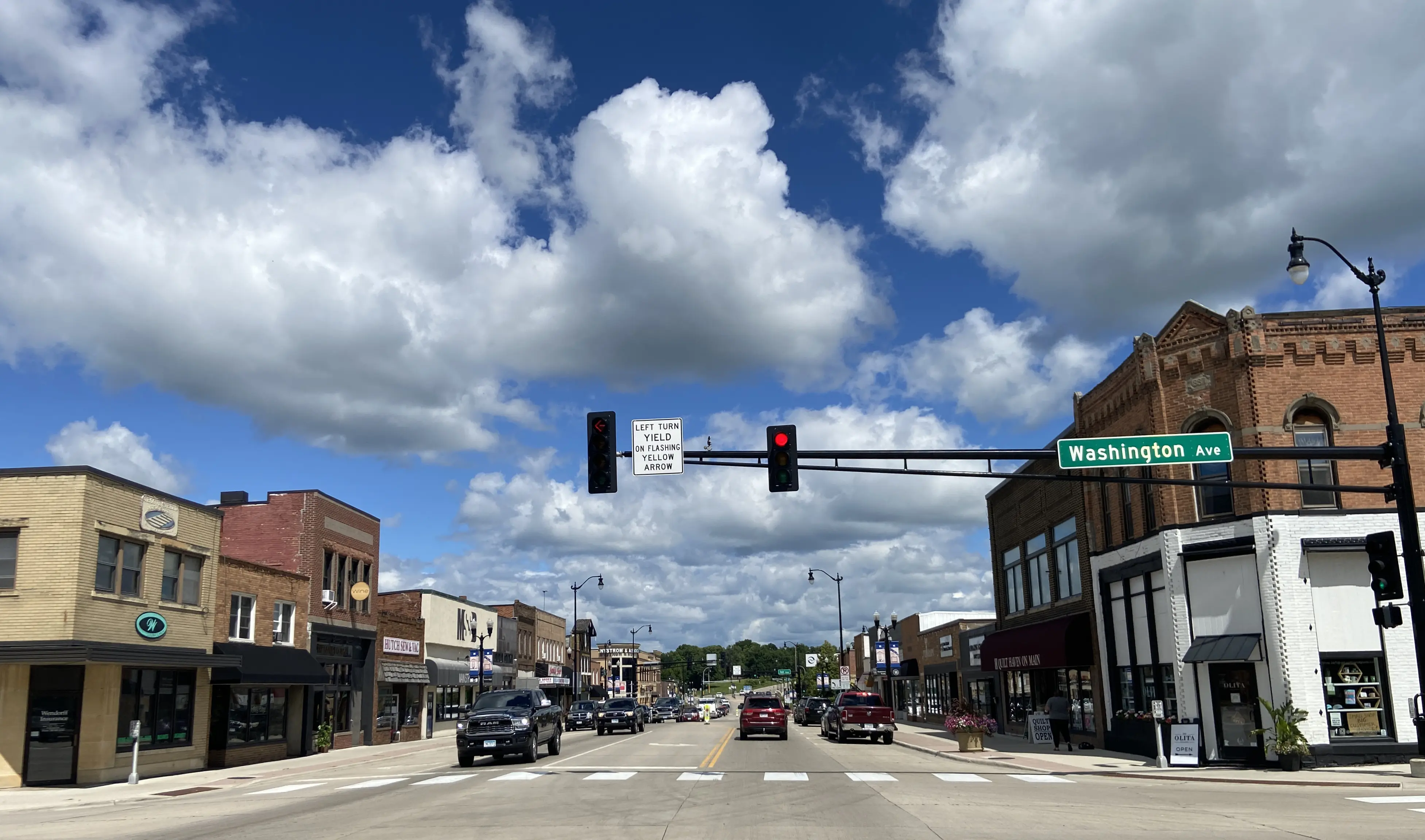 Cybersecurity Reviews for Hutchinson Businesses