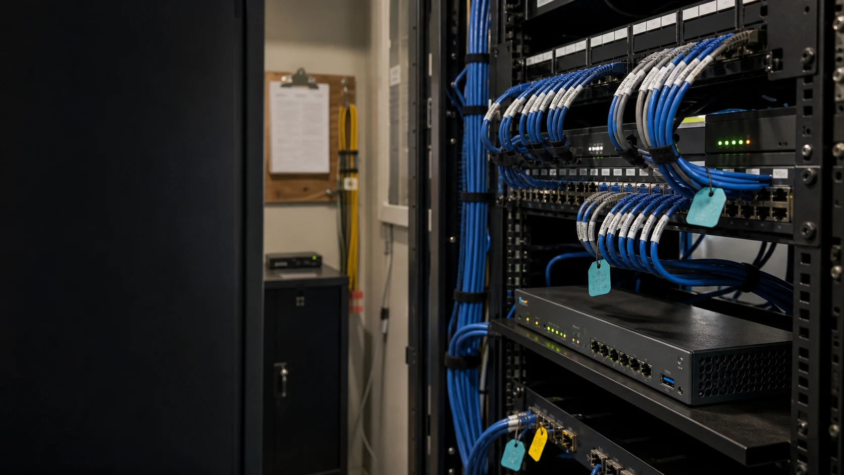 What Happens During a Cybersecurity Review?