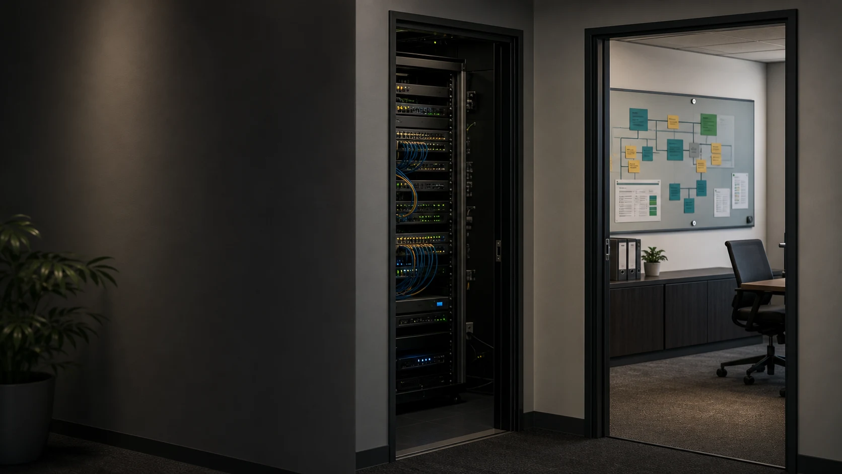 Is My MSP/MSSP enough?