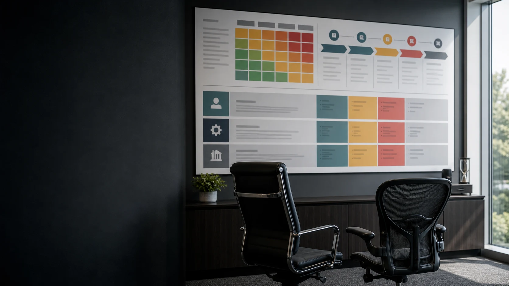 Your IT Vendor Cannot Own Your Business Risk